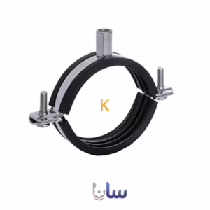 بست روکش دار ″8 سانا