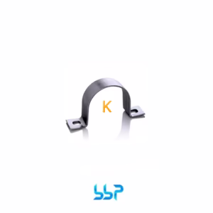 بست تسمه ای 1 اینچ بانی بست