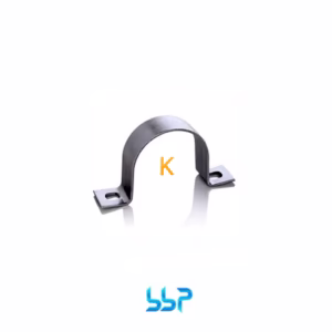 بست تسمه ای ½1 اینچ بانی بست