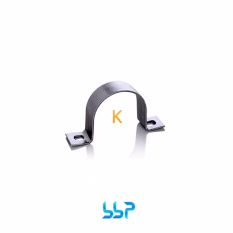 بست تسمه ای ½1 اینچ بانی بست