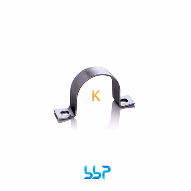 بست تسمه ای ½1 اینچ بانی بست بست تسمه ای ½1 اینچ بانی بست