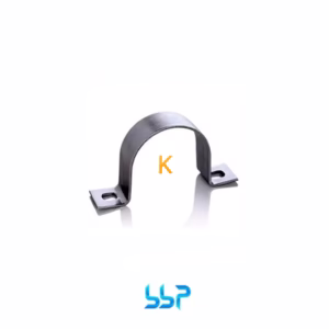 بست تسمه ای 2 اینچ بانی بست