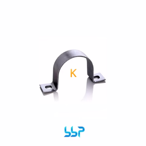 بست تسمه ای 2 اینچ بانی بست