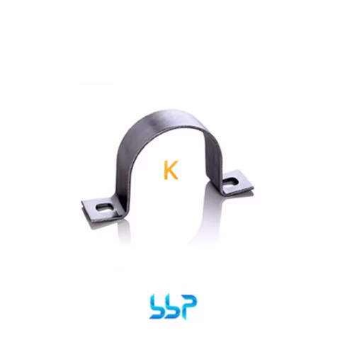 بست تسمه ای 3 اینچ بانی بست