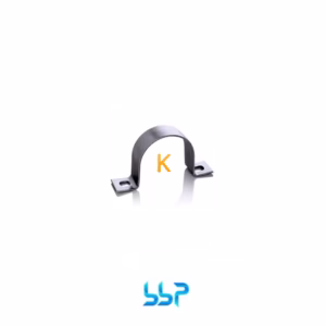 بست تسمه ای 3/8 اینچ بانی بست