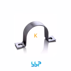 بست تسمه ای 5 اینچ بانی بست