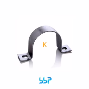 بست تسمه ای 6 اینچ بانی بست