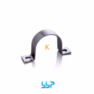 بست تسمه ای 4 اینچ بانی بست