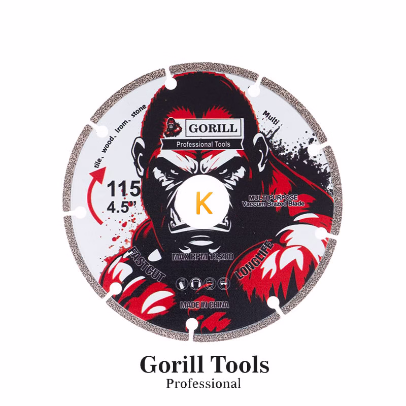 صفحه برش همه کاره مولتی گوریل Gorill صفحه برش همه کاره مولتی گوریل Gorill