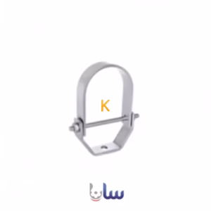 بست رکابی ″1 سانا