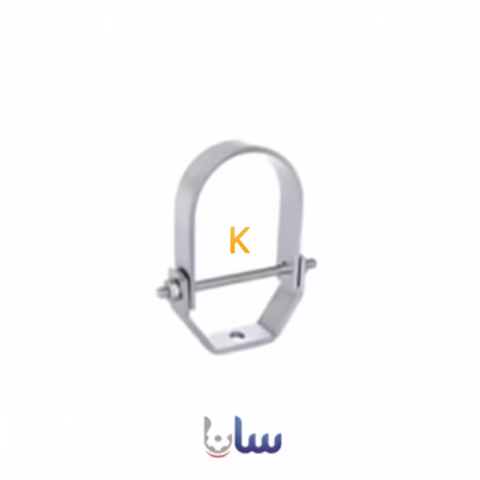 بست رکابی ″1 سانا