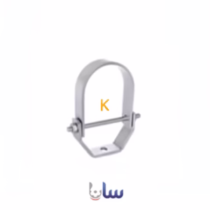 بست رکابی ″½1 سانا