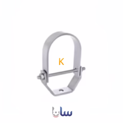 بست رکابی ″3 سانا