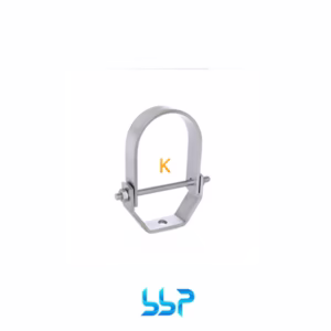 بست رکابی 2 اینچ بانی بست