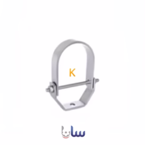 بست رکابی ″2 سانا