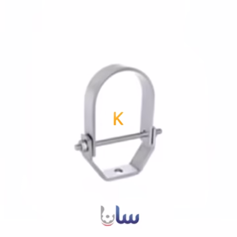 بست رکابی ″2 سانا