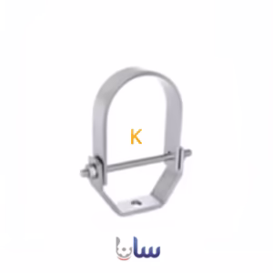 بست رکابی ″4 سانا