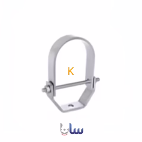 بست رکابی ″4 سانا