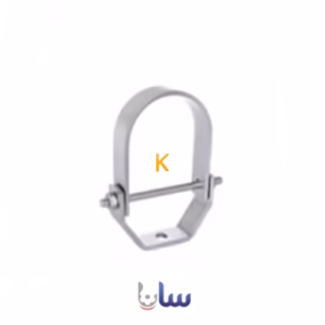 بست رکابی ″½2 سانا