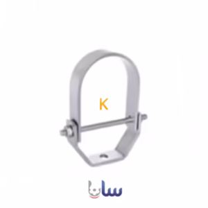 بست رکابی ″5 سانا