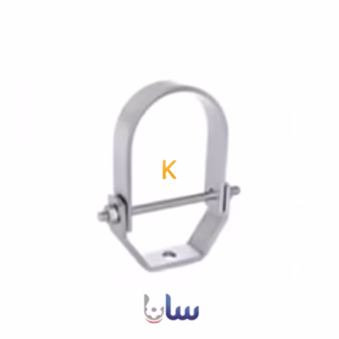 بست رکابی ″5 سانا