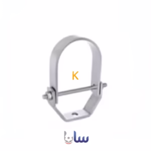 بست رکابی ″6 سانا