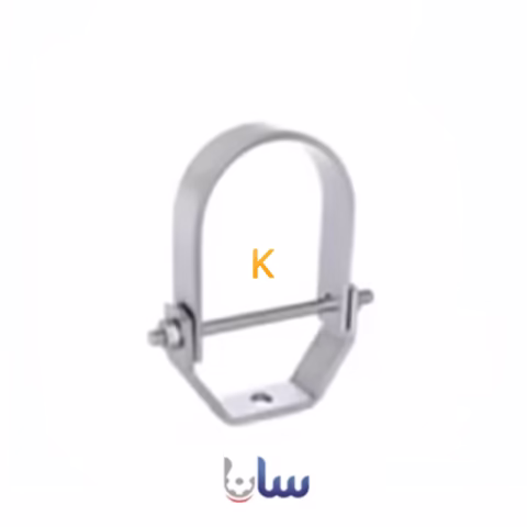 بست رکابی ″6 سانا