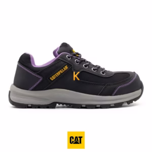 کفش ایمنی زنانه کاترپیلار مدل Caterpillar Elmore St P311791