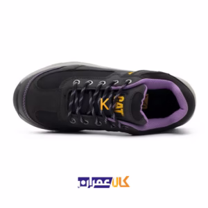 کفش ایمنی زنانه کاترپیلار مدل Caterpillar Elmore St P311791