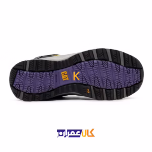 کفش ایمنی زنانه کاترپیلار مدل Caterpillar Elmore St P311791