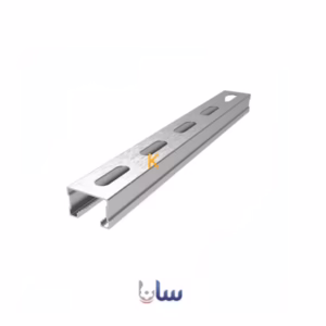 پروفیل فولادی 20×30 سانا