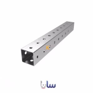 پروفیل سنگین 80*80 سانا