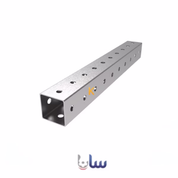 پروفیل سنگین 80*80 سانا