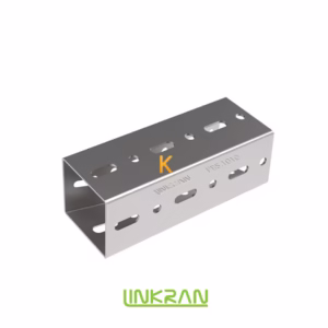 پروفیل فولادی 100×100 لینکران