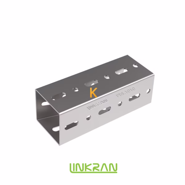 پروفیل فولادی 100×100 لینکران