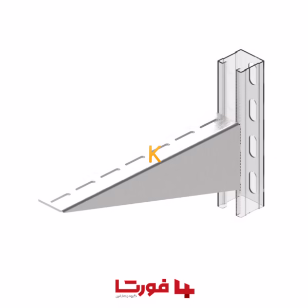 لچکی سینی کابل AACT فورتا