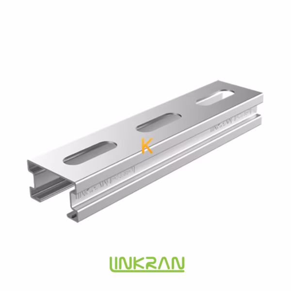 پروفیل C چنل 21×35 لینکران