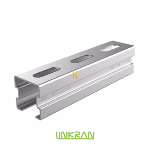 پروفیل C چنل 35×35 لینکران