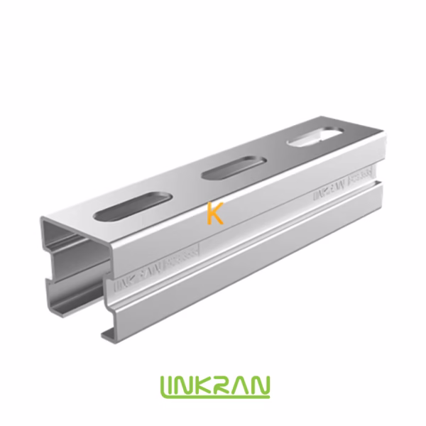 پروفیل C چنل 35×35 لینکران