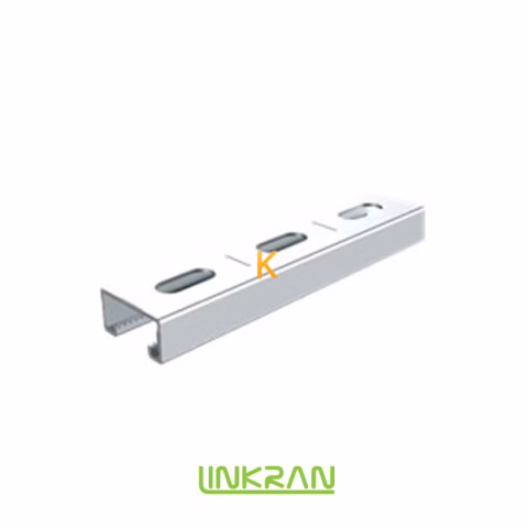 پروفیل G چنل 21×41 لینکران