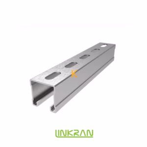 پروفیل G چنل 41×41 لینکران