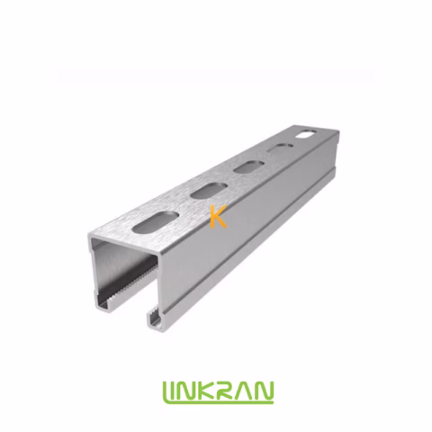 پروفیل G چنل 41×41 لینکران