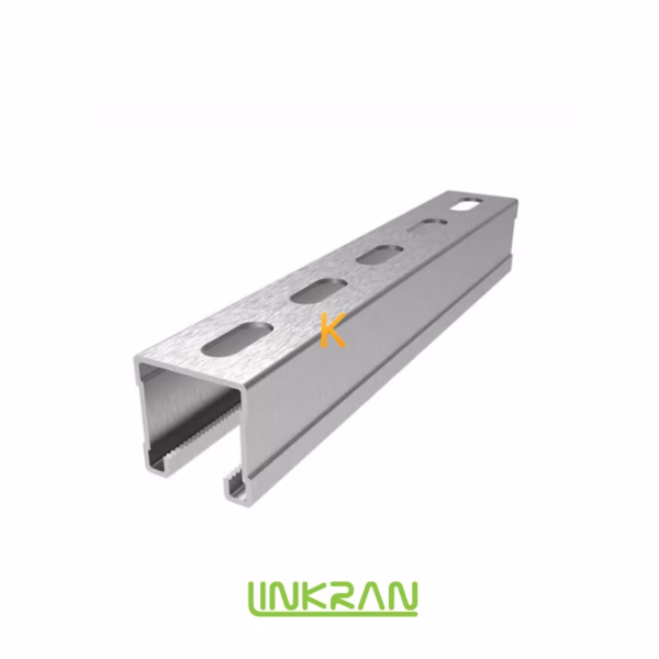 پروفیل G چنل 41×41 لینکران