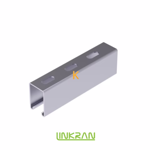 پروفیل G چنل 61×41 لینکران