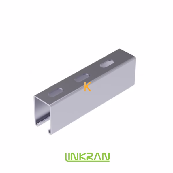 پروفیل G چنل 61×41 لینکران