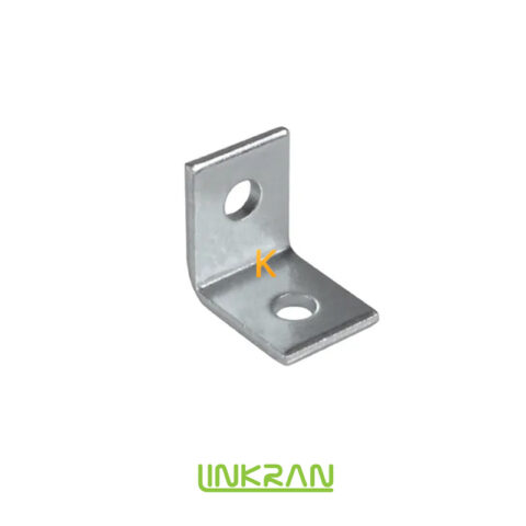 نبشی پروفیل C چنل دو سوراخ لینکران