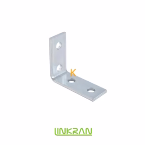 نبشی پروفیل C چنل چهار سوراخ لینکران