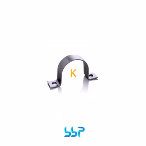 بست تسمه ای 3/4 اینچ بانی بست