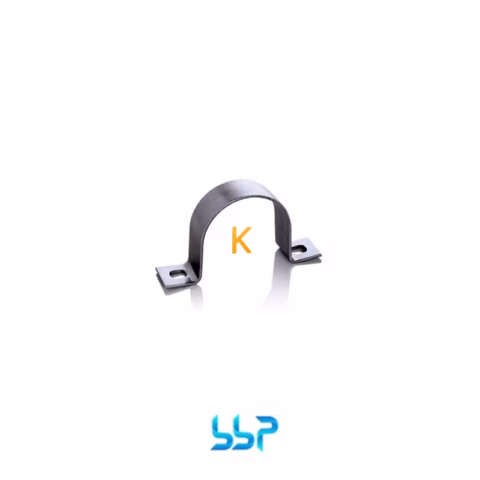 بست تسمه ای 3/4 اینچ بانی بست