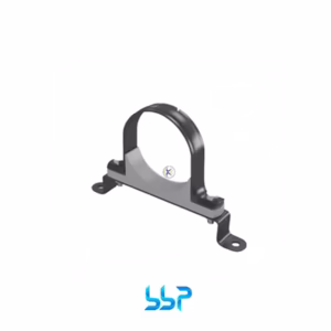 بست لوله پایه دار 2 اینچ بانی بست